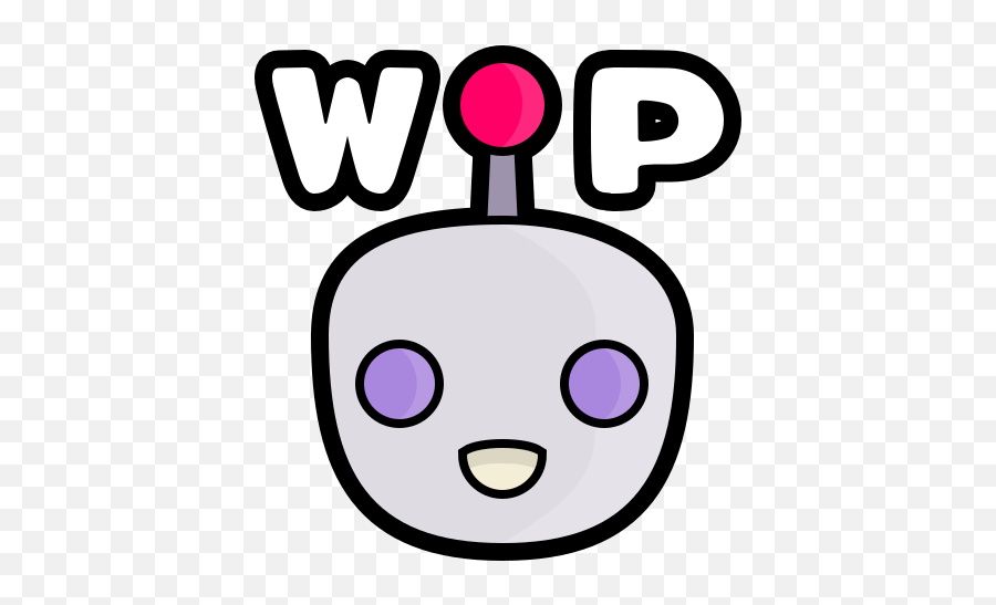 Create A Logo Issue 67 Wipapp Github - Dot Emoji,Robot Head Emoticon