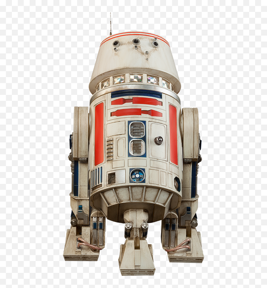 If You Could Remove One Scene From Any Star Wars Movie What - R5 D4 Emoji,Clone Trooper Emojis