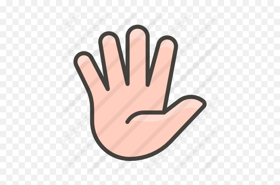 Salute - Free Gestures Icons Saludo Icono Emoji,Fist Of Solidarity Emoticon