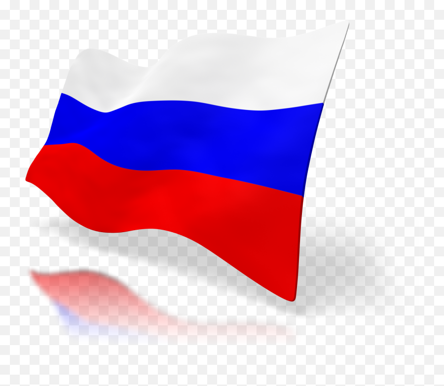 Haiti Flag Emoji - Russia Flag For Kids,Russian Flag Emoji