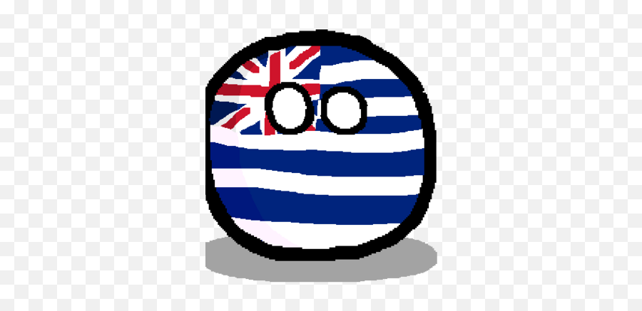 Moskitiaball - Hawaii Country Balls Emoji,Emoticon Del Miquito