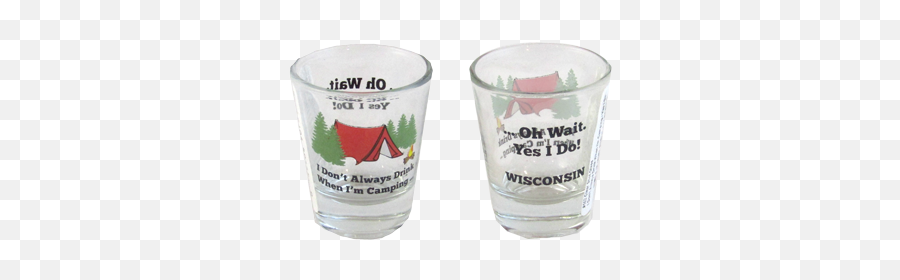 Gift Pro Inc - Beer Glassware Emoji,Care Bears Emoticons Drinking Glasses