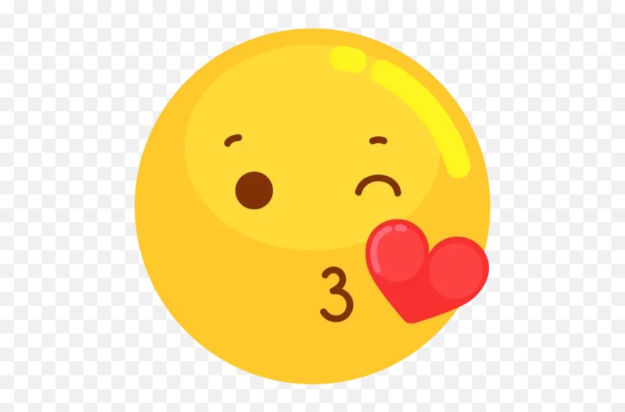 Twice - Happy Emoji,Tiger 1 Emoticon