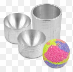 Bath Bomb Mold 3 Inch Sphere - Bath Bomb Emoji,Emoji Bath Bomb Molds