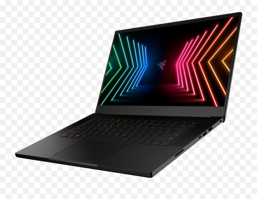 Razer Announces Blade 15 - Razer Blade 15 Advanced Emoji,Blade & Soul Emojis