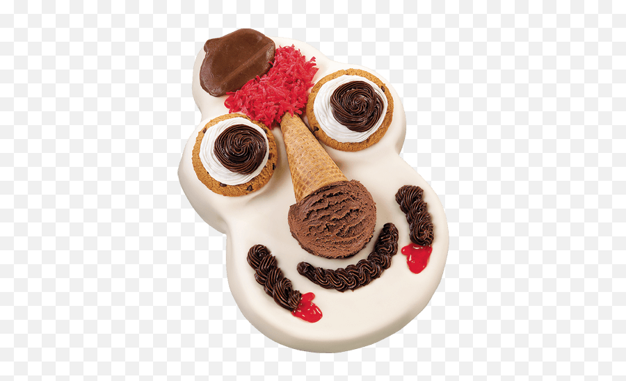 Carvel Cake - Cookie Puss Beastie Boys Emoji,Publix Emoji Cake