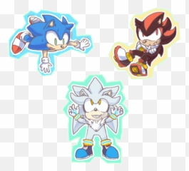Top Freedom Fries Stickers For Android - Cute Chibi Shadow The Hedgehog Emoji,Fast Bird Emoji Gif