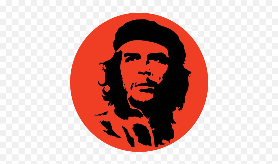 Motivational Che Guevara Quotes For The Revolutionary In You - Che Guevara Sticker Emoji,Bruce Lee Quotes About Emotion