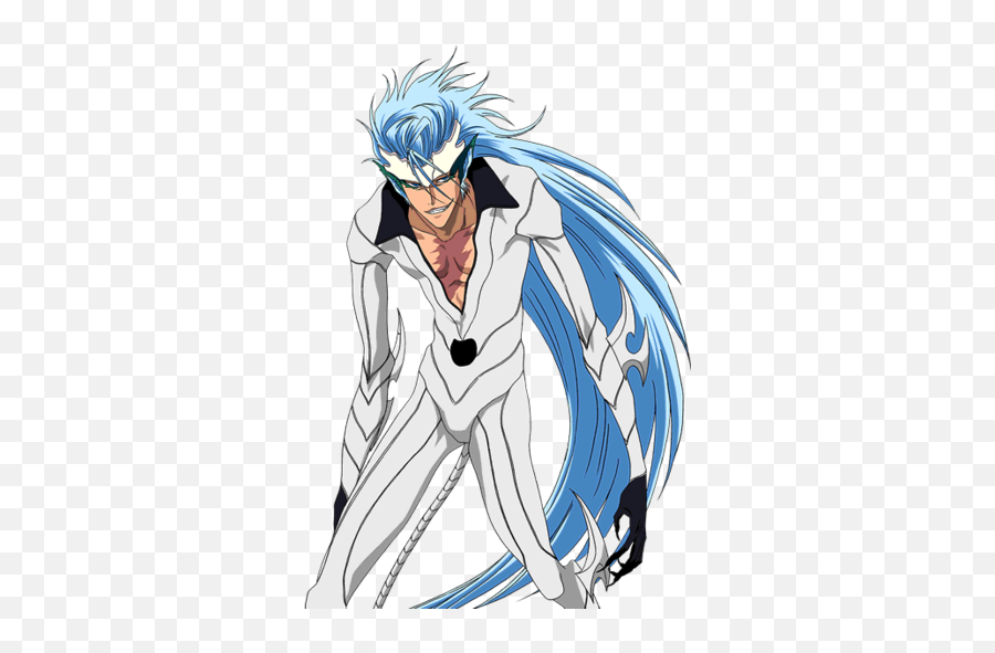 Trope Pantheons Discussion - Tv Tropes Forum Grimmjow Full Form Emoji,Emotions By Cifer Bleach