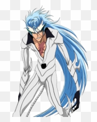 Trope Pantheons Discussion - Tv Tropes Forum Grimmjow Full Form Emoji,Emotions By Cifer Bleach