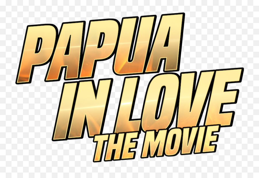 Papua In Love The Movie Netflix - Language Emoji,I Will Die For You Emotion Movie