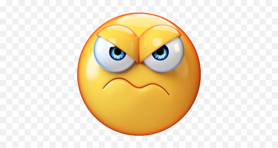 Smiley Emoji Emoji Images Emoji - Irritability Emoji,Drained Emoticon