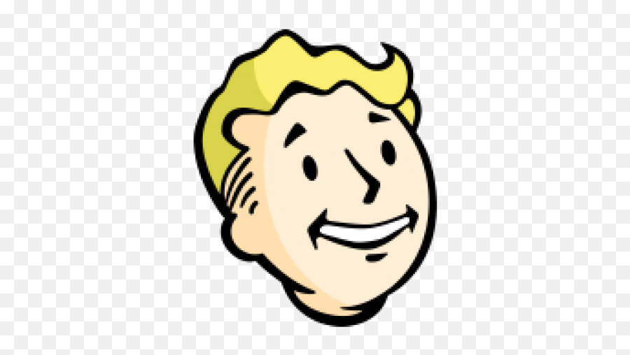 Kahikara - Fallout Vault Boy Grirl Emoji,Danny Emoticon Steam