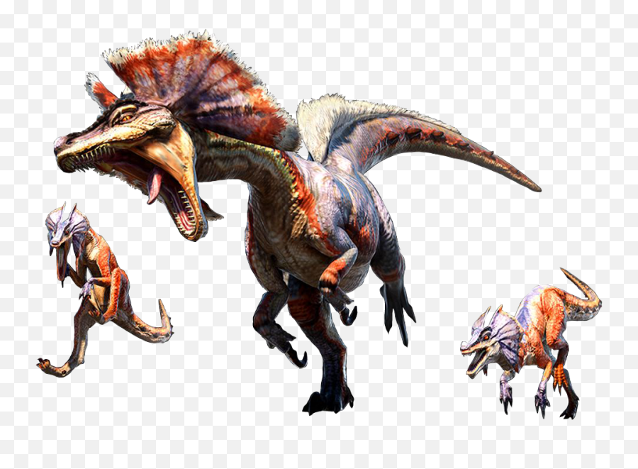 Monster Hunter 4 Ultimate Monster Reviews - Blogsblog1804 Monster Hunter Jaggi Emoji,Scylla Emoji