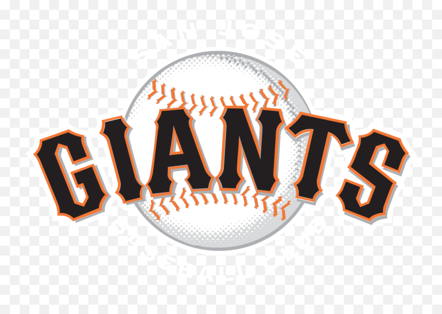 San Jose Giants Assisting Oakland Athletics At Alternate - San Fansisco Giants Logo Emoji,Emotion Balls Drama