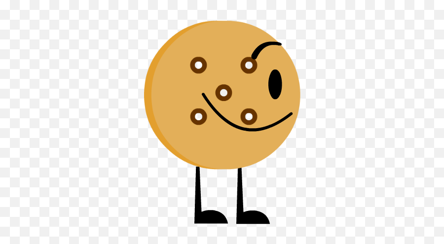 Cracker Inanimate Legacy Wiki Fandom - Happy Emoji,Peridot Emoticon