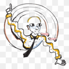 Home Thoughts In My 20s - Illustration Emoji,1920s Cartoon Emotions