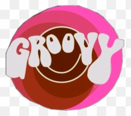 Groovy Vsco Vsco Goodvibes Sticker - Happy Emoji,Groovy Emoji