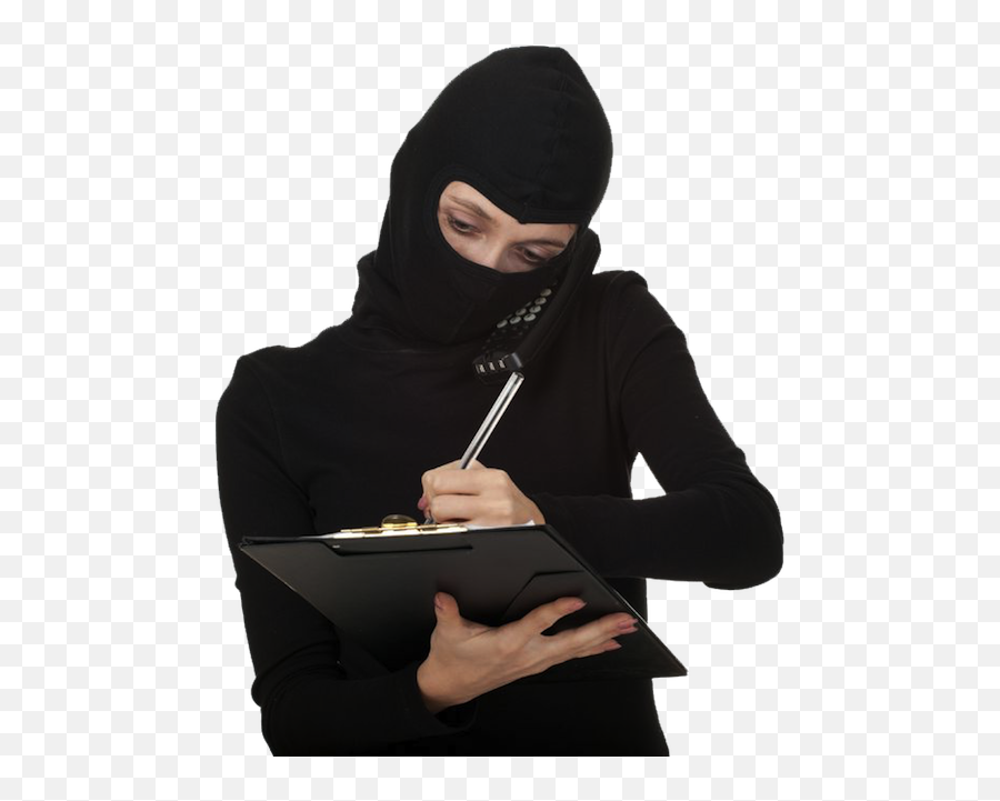 Theft - Religious Veil Emoji,Emotion Balaclava