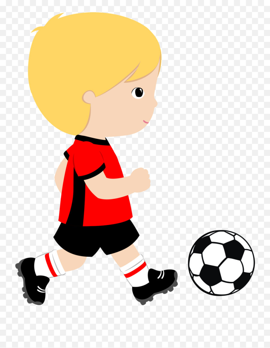 Girl Clipart Football Girl Football Transparent Free For - Clipart Soccer Player No Background Emoji,Soccer Fan Emotion