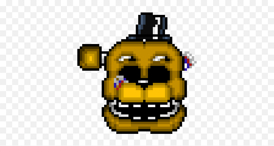 New Here So Hereu0027s My Little Art Dump Five Nights At - Happy Emoji,Cute Emoticons Deviantart