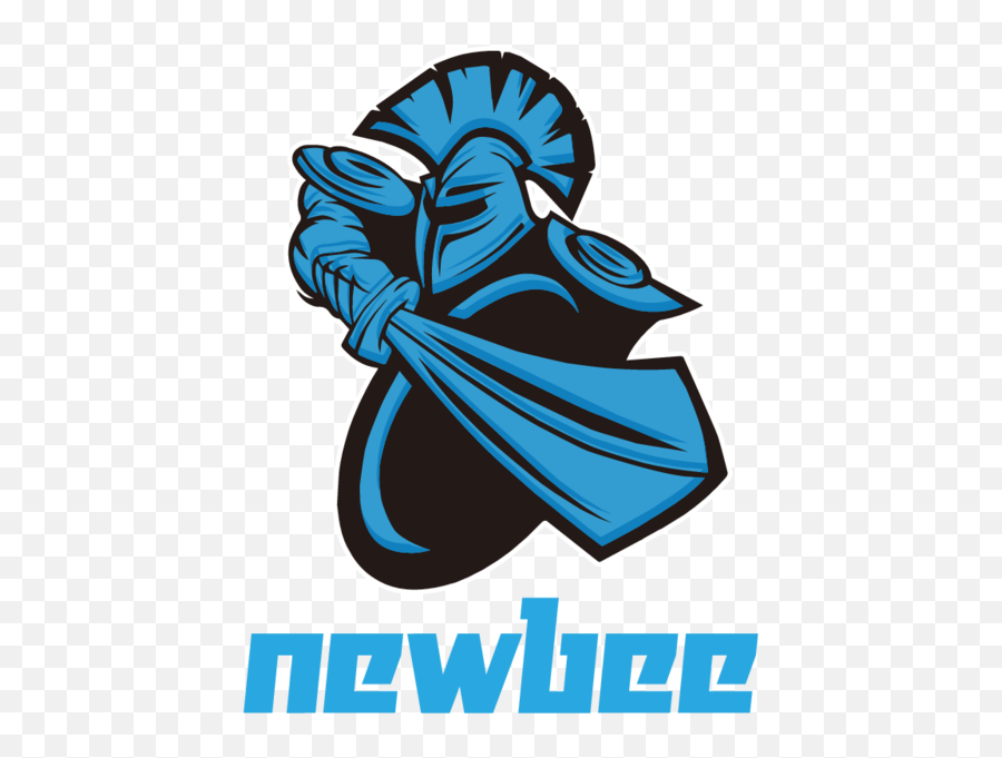 Newbee - Newbee Dota 2 Logo Emoji,Fnatic Flag Steam Emoticons
