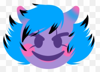 Emojistwitter - Happy Emoji,Blm Emojis