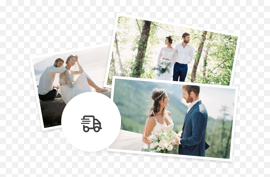 Pixieset - Online Store For Photographers Marriage Vows Emoji,How To Share Emotions Picyures