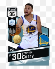 Stephen Curry - Nba Players Cards Emoji,2k19 Emotions