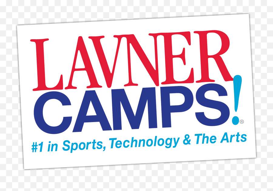 Philadelphia Summer Camps At Penn Lavner Camps 2021 Tech - Language Emoji,Philly Emojis