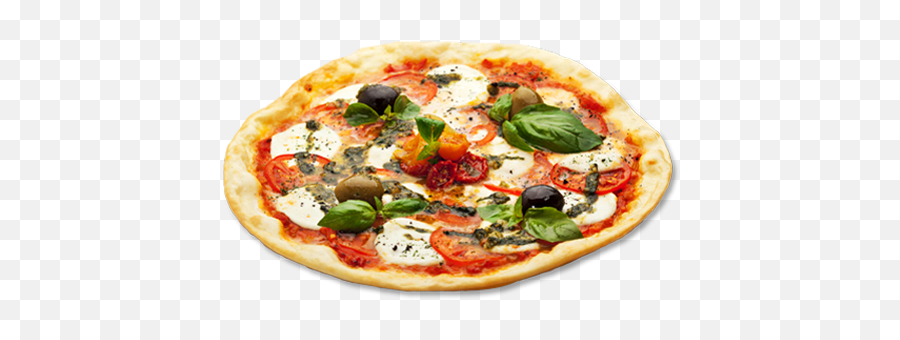 Pizza Png Resolution470x388 Transparent Png Image - Imgspng Olasz Konyha Emoji,Pizza Emojis Transparent