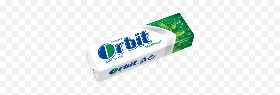 Orbit Chewing Gum Photoimages U0026 Pictures On Alibaba - Language Emoji,Emoticons Chewing Gum