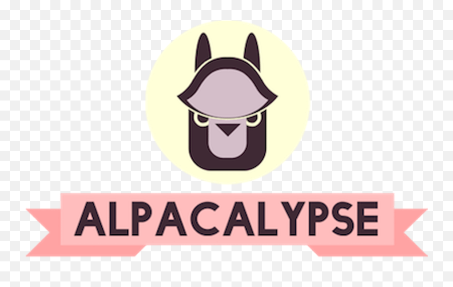 Alpacalypse Teaser Trailer By B - Interaktive Gaming Cypher Language Emoji,Trailer Emoji