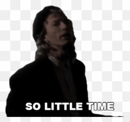 So Little Time Bee Gees Gif - Hair Design Emoji,Bee Gees Too Much Emotion