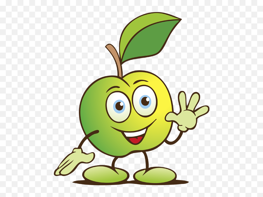 Eurodélices - Fruitu0027nu0027joy Happy Emoji,Emoticon Fruits