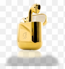 8 Air Pods Ideas - Gold Airpod Emoji,Ipod5 Case With Emoticons
