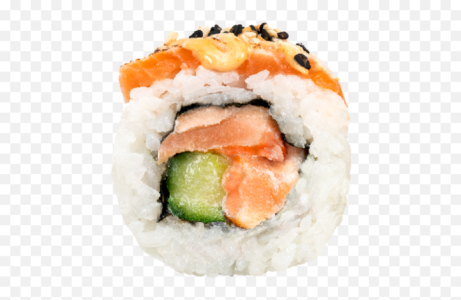 Negishi Sushi Bar Oerlikon - Dynamite Roll Emoji,Shrimp And Sushi Emotion