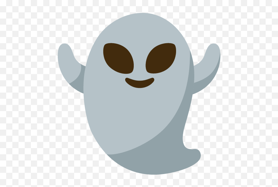 Supernatural Creature Emoji,Tinfoil Emoticon