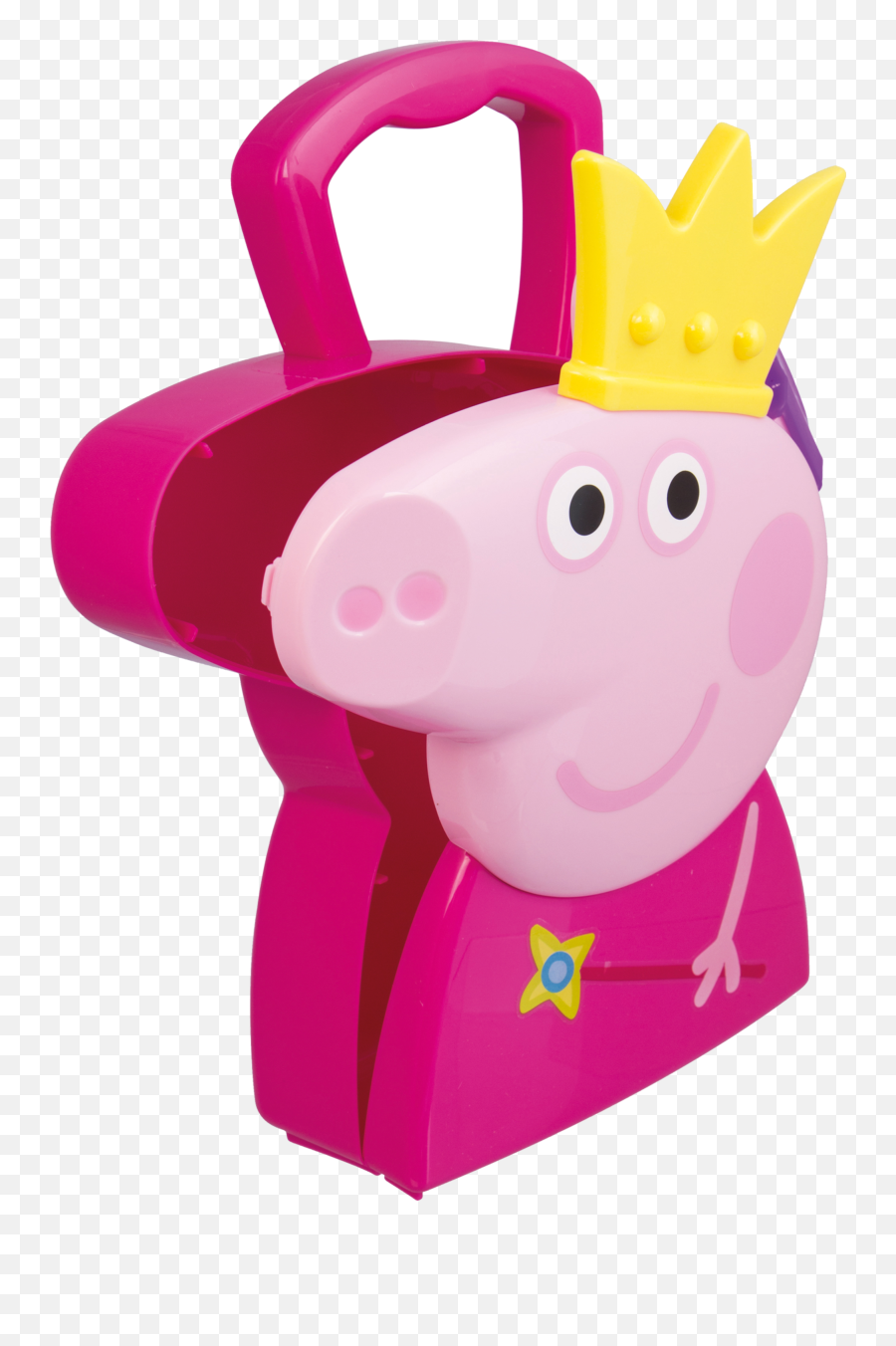Greta Gris - Peppa Pig Emoji,Discord Emojis Peppa Pig