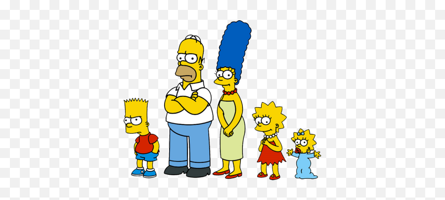 The Simpsons Psd Psd Free Download Templates U0026 Mockups - Simpsons Ethiopia Emoji,Toad Marge Simpson Emoticon