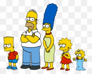 The Simpsons Psd Psd Free Download Templates U0026 Mockups - Simpsons Ethiopia Emoji,Toad Marge Simpson Emoticon