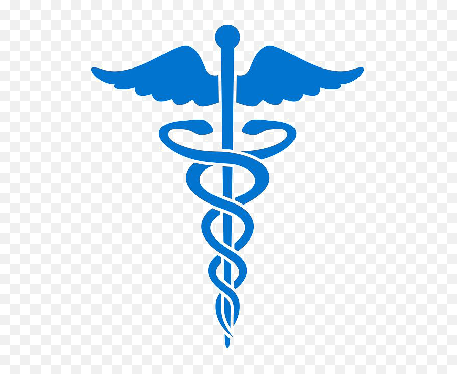 Download Of Symbol Health Medicine Logo - Medical Symbol Emoji,Salute Emoticon Text