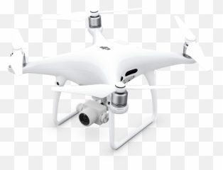 Phantom 4 Pro - Transparent Phantom 4 Pro Png Emoji,Emotion Drone Replacement Controller