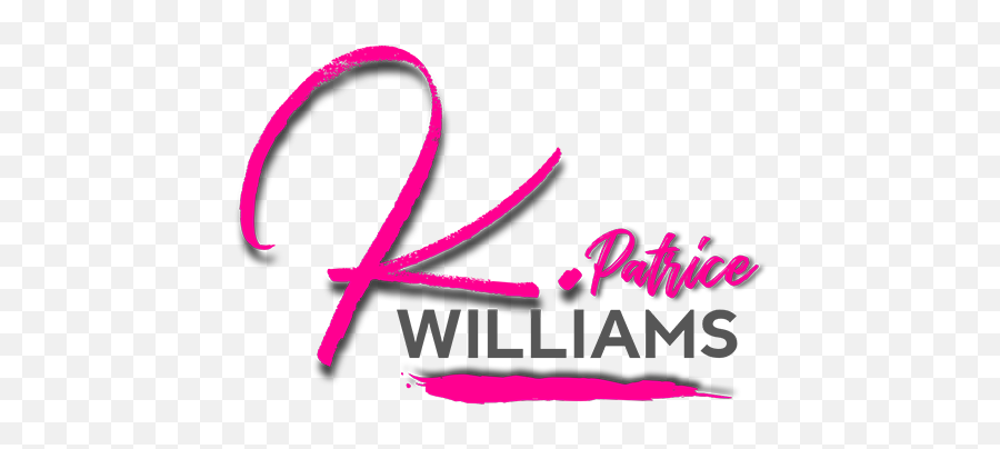 Official Website For K Patrice Williams Emoji,Patrice And Women's Emotions