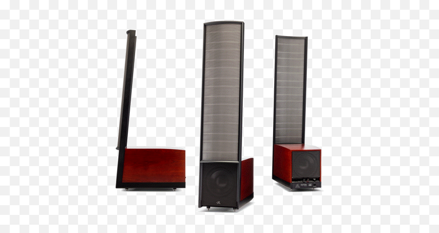 Martin Logan - Martin Logan Expression 13a Emoji,Emotion Tandem 13.4