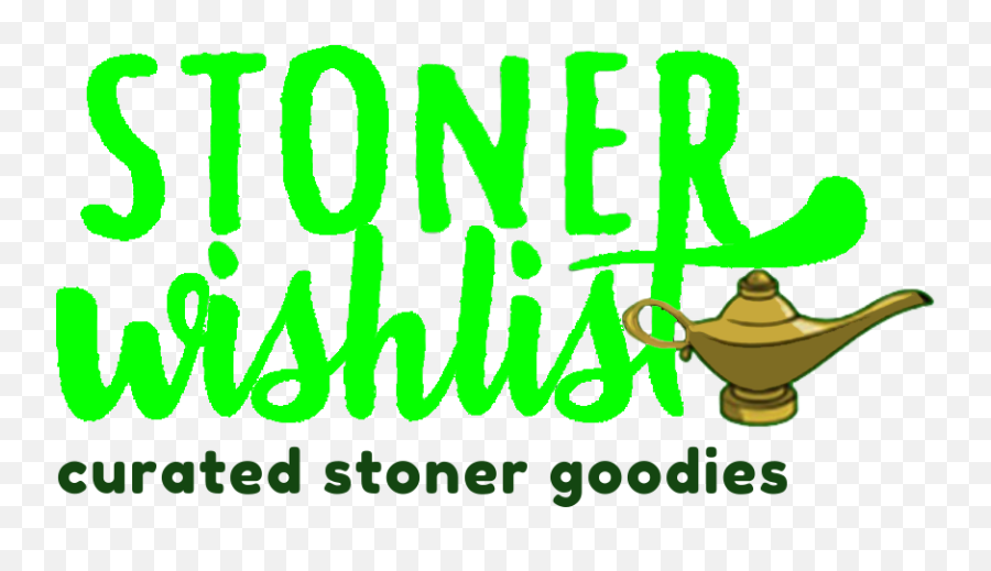 Stoner Wishlist Order Branded Smoking Accessories - Language Emoji,Emoji Looks Stoned