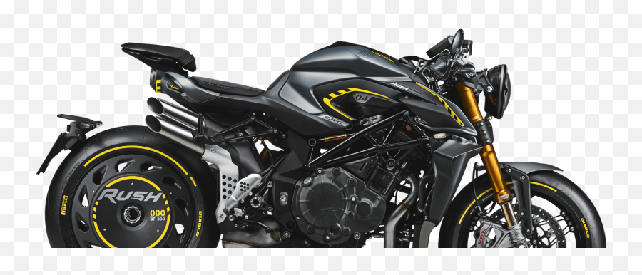 Rush - Naked Motorcycle Mv Agusta Mv Agusta Rush 1000 Emoji,Emotion Beast