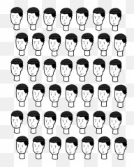 The Lonely Boys Club - For Adult Emoji,Lonely Emoticon Image
