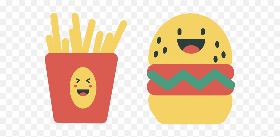 Food Clipart Illustrations U0026 Images In Png And Svg - Happy Emoji,Food Emoji Cklipart