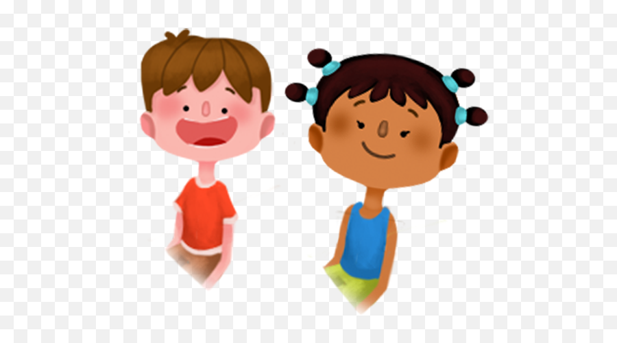 Malls U0026 Shopping Centres - Digital Kids Corners And Dibujo De Niños Concentrados Emoji,Boy With Many Emotions Clipart